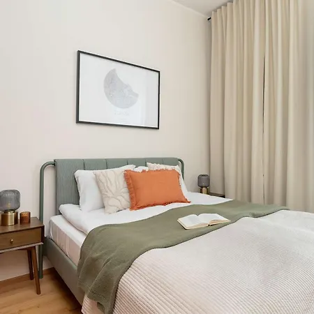Apartamento Klimatyczny W Centrum Gdanska Z Udogodnieniami Dla Najmlodszych By Renters Gdańsk